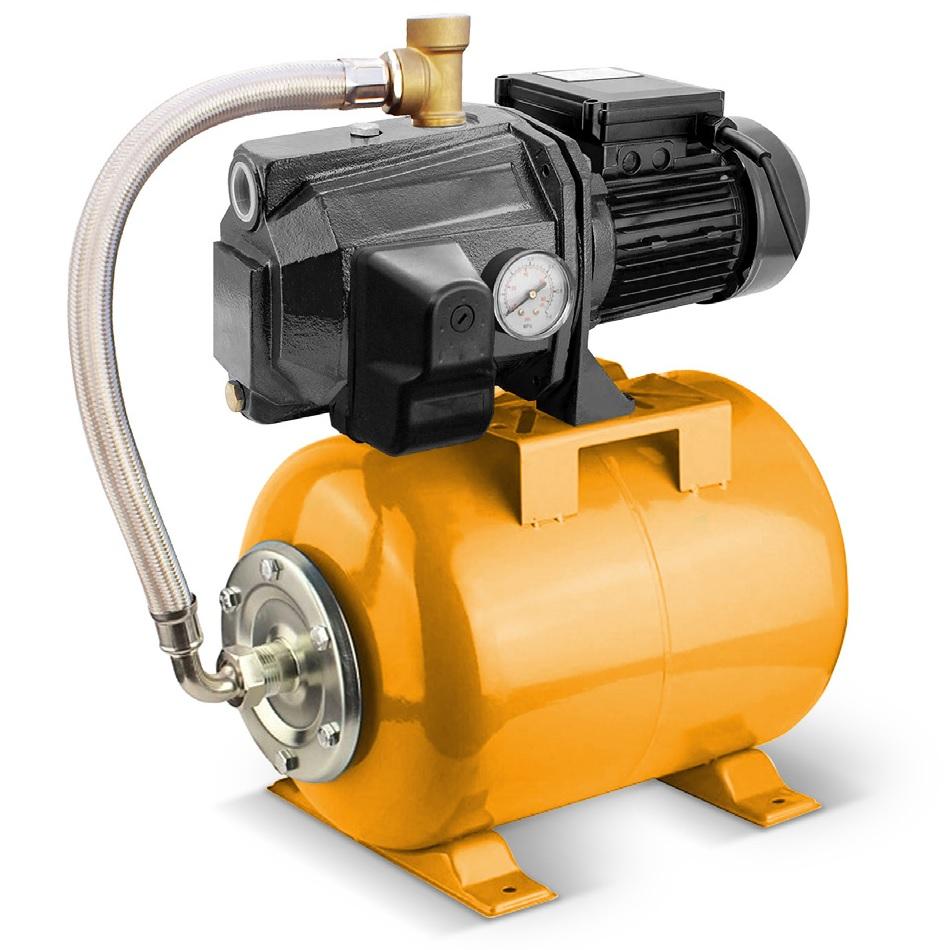 Hidrofors Terra 750W, 24L, Q.max
