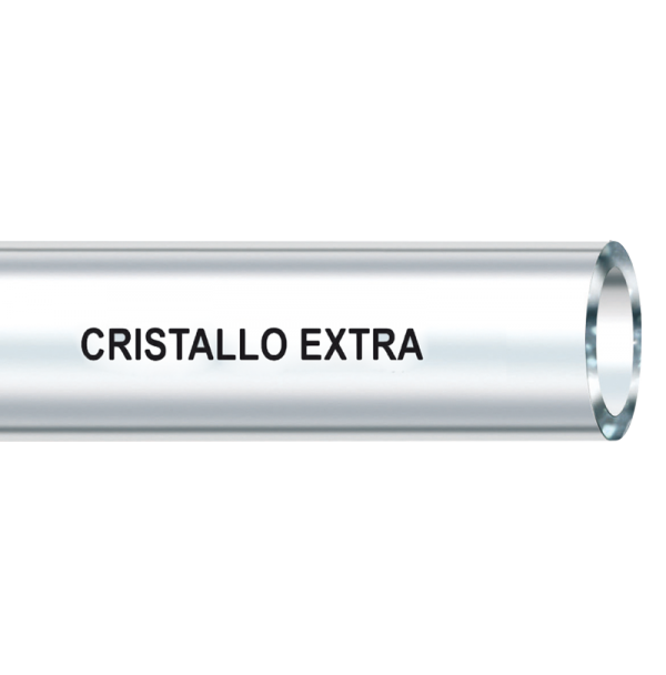 BRADAS Šļūtene CRISTAL  3 X