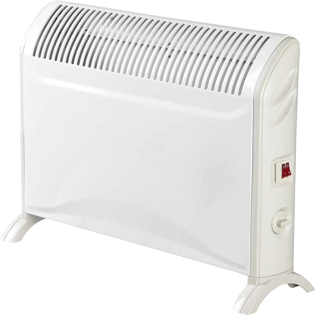 CHANGER Konvektors N55