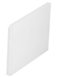 VENTO Univesāls sānu panelis vannai Baltic