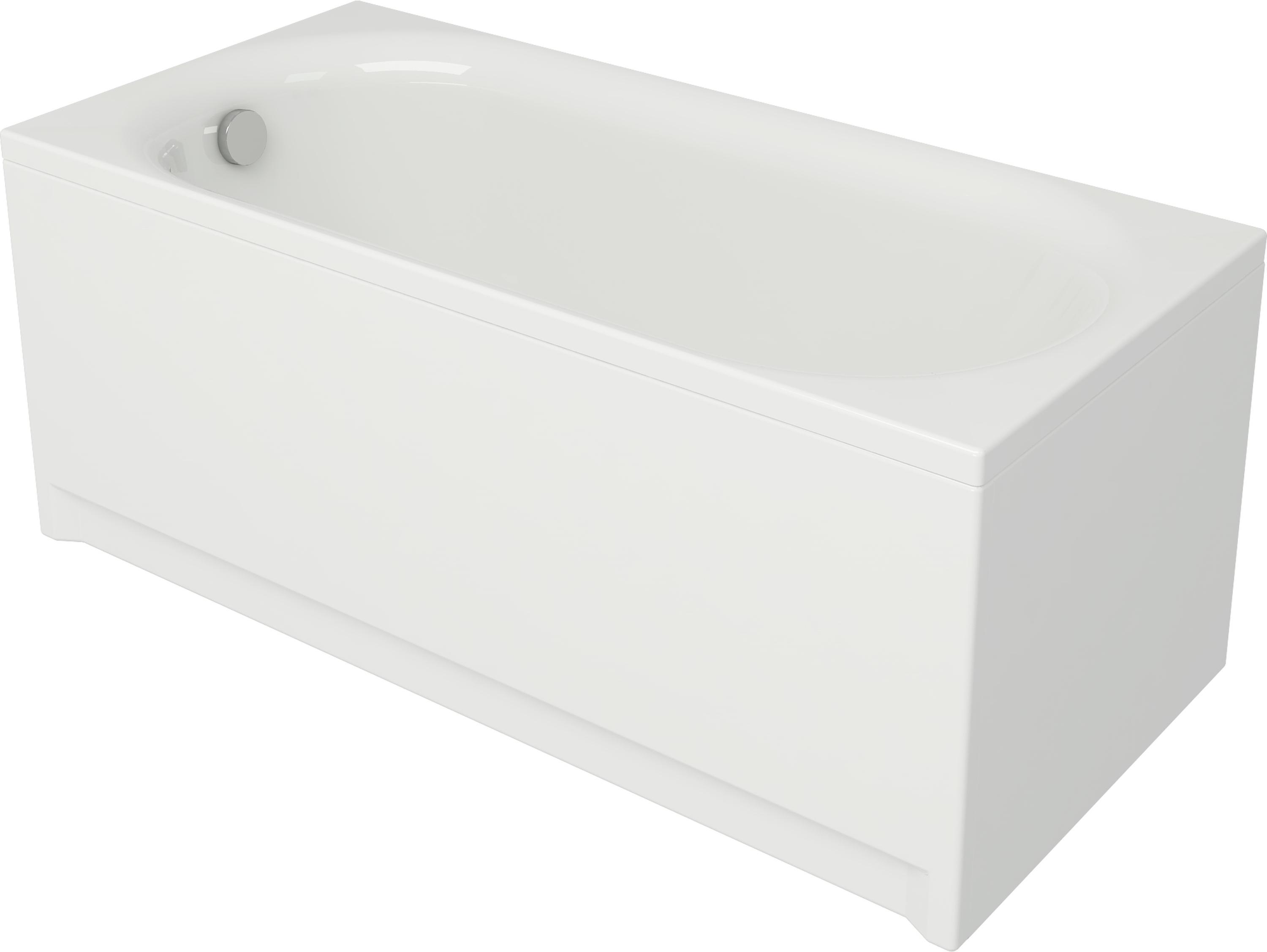 Vanna CERSANIT OCTAVIA 150X70