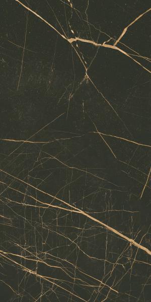 PARADYZ Polija Sienas flīzes Fancy Black