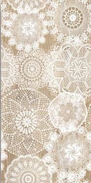 PARADYZ Polija Sienas flīzes Mandala Wood