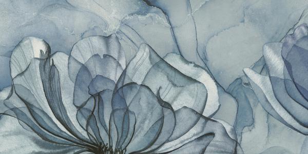 PARADYZ Polija Sienas flīzes Sweet Blue