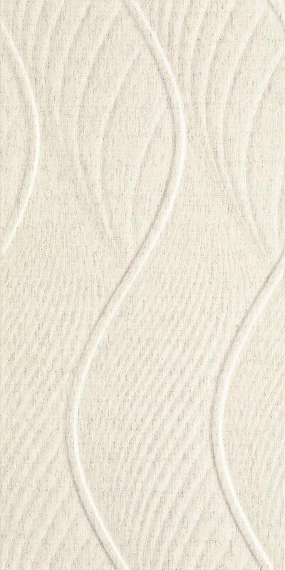 PARADYZ Polija Sienas flīzes Symetry Beige