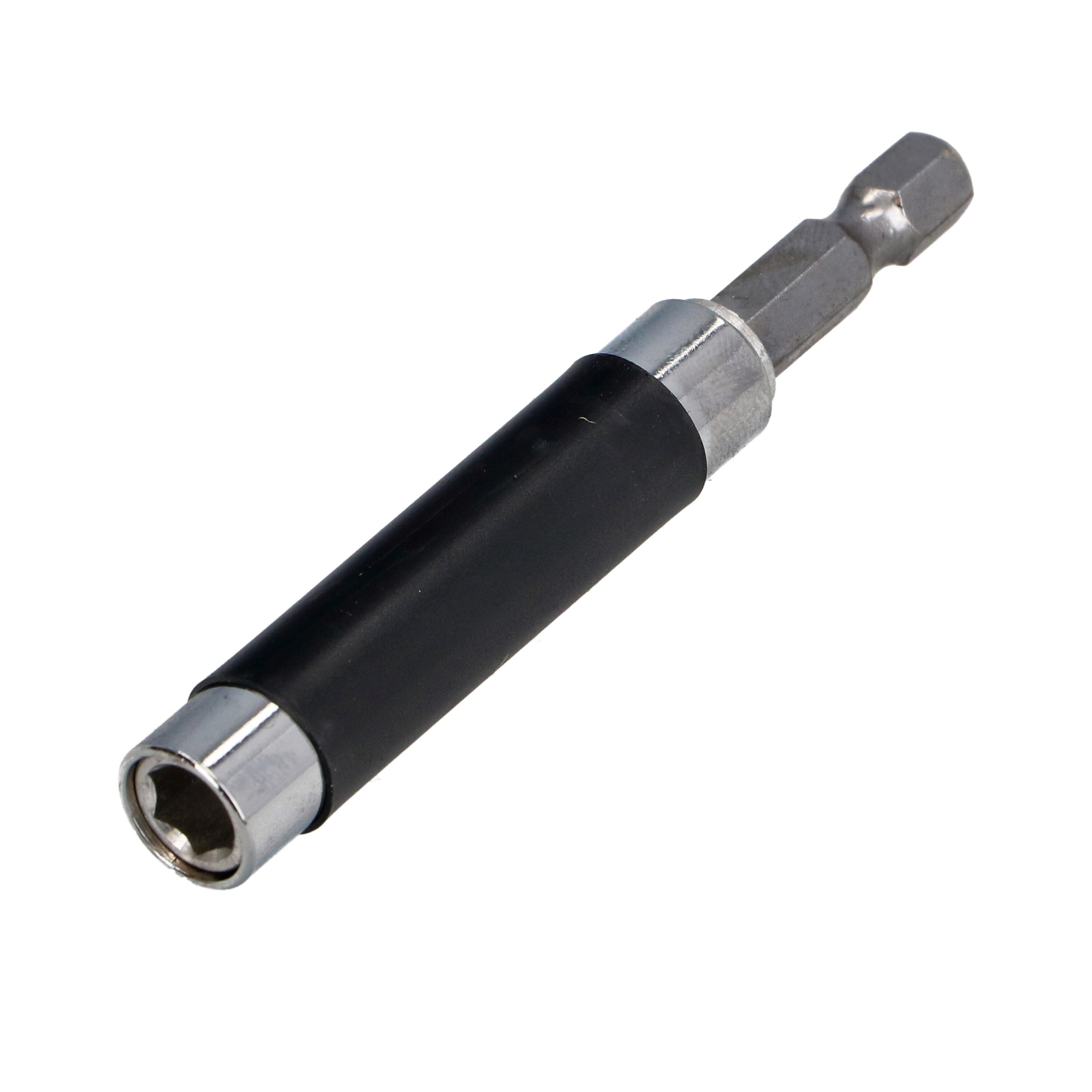 Magnēta turētājs 1/4`, L-80 mm