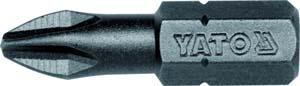 YATO Uzgalis PH 2 x 25