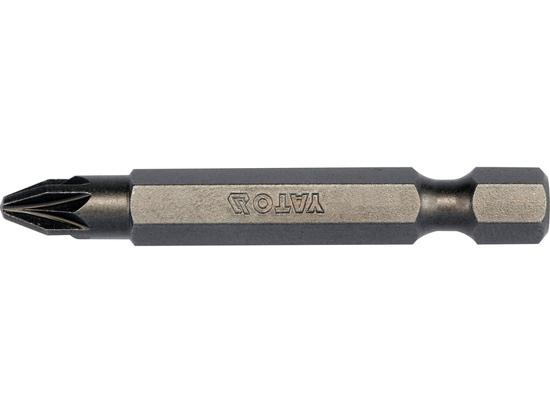 YATO Uzgalis PZ 2 x 50