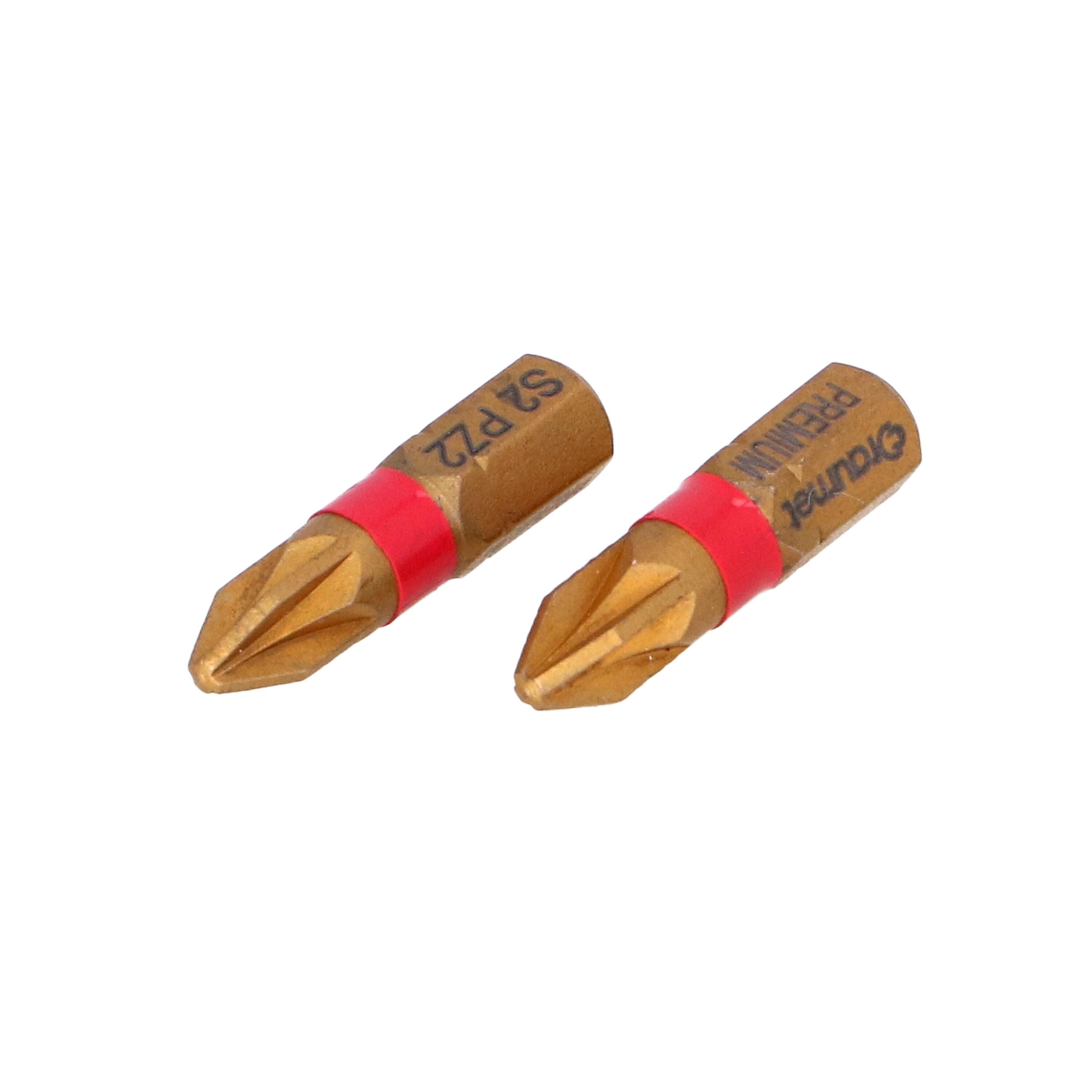 Uzgalis TITANIUM PZ1 x 25 mm