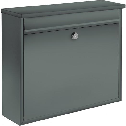 TRIMAX Pastkastīte 310x360x100mm. pelēks