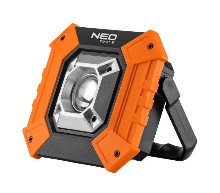 NEO Prožektors 10W, 750 lm, LED