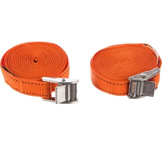 Bagāžas siksna 5m x 25mm, 2