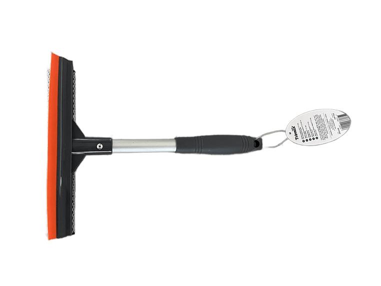 TRIMAX Birste logu tīrīšanai 8", rokturis