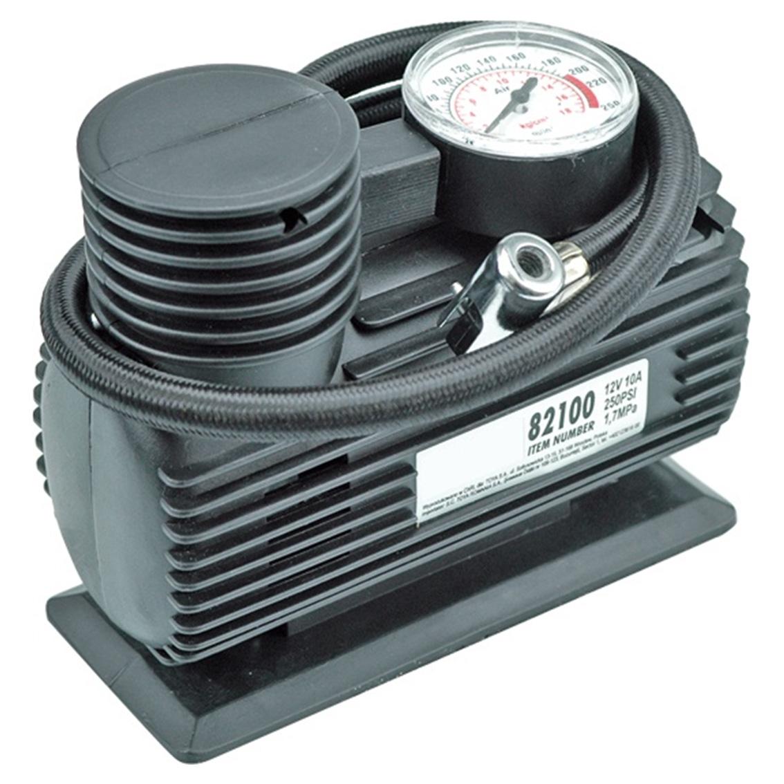 Mini kompresors 12 V