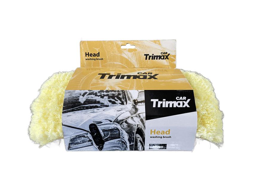 TRIMAX Rezerves 4-līmeņu birste, 10"