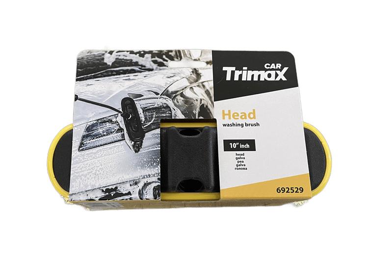 TRIMAX Rezerves birste STANDART, 10"