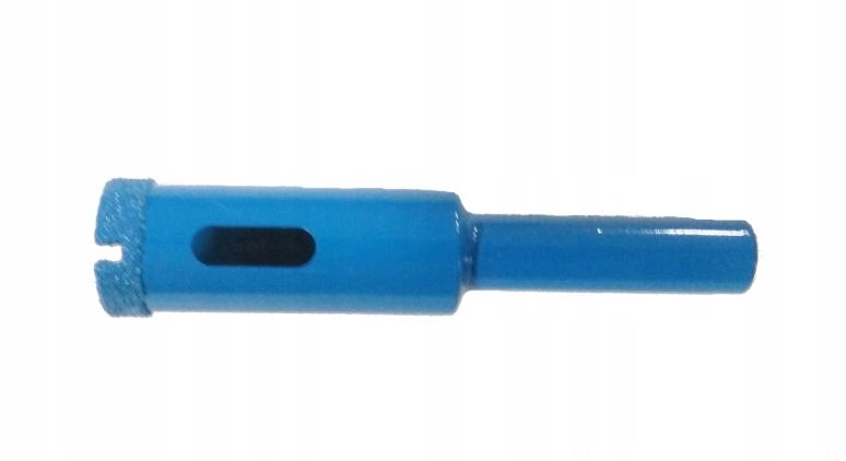 HÕGERT Dimanta kroņurbis 14 mm. Ker