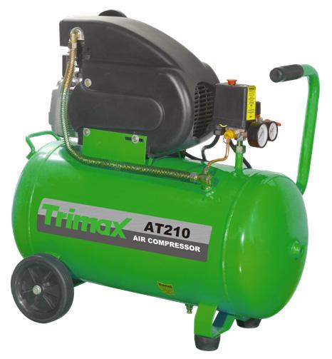TRIMAX Gaisa kompresors 24 L, 1