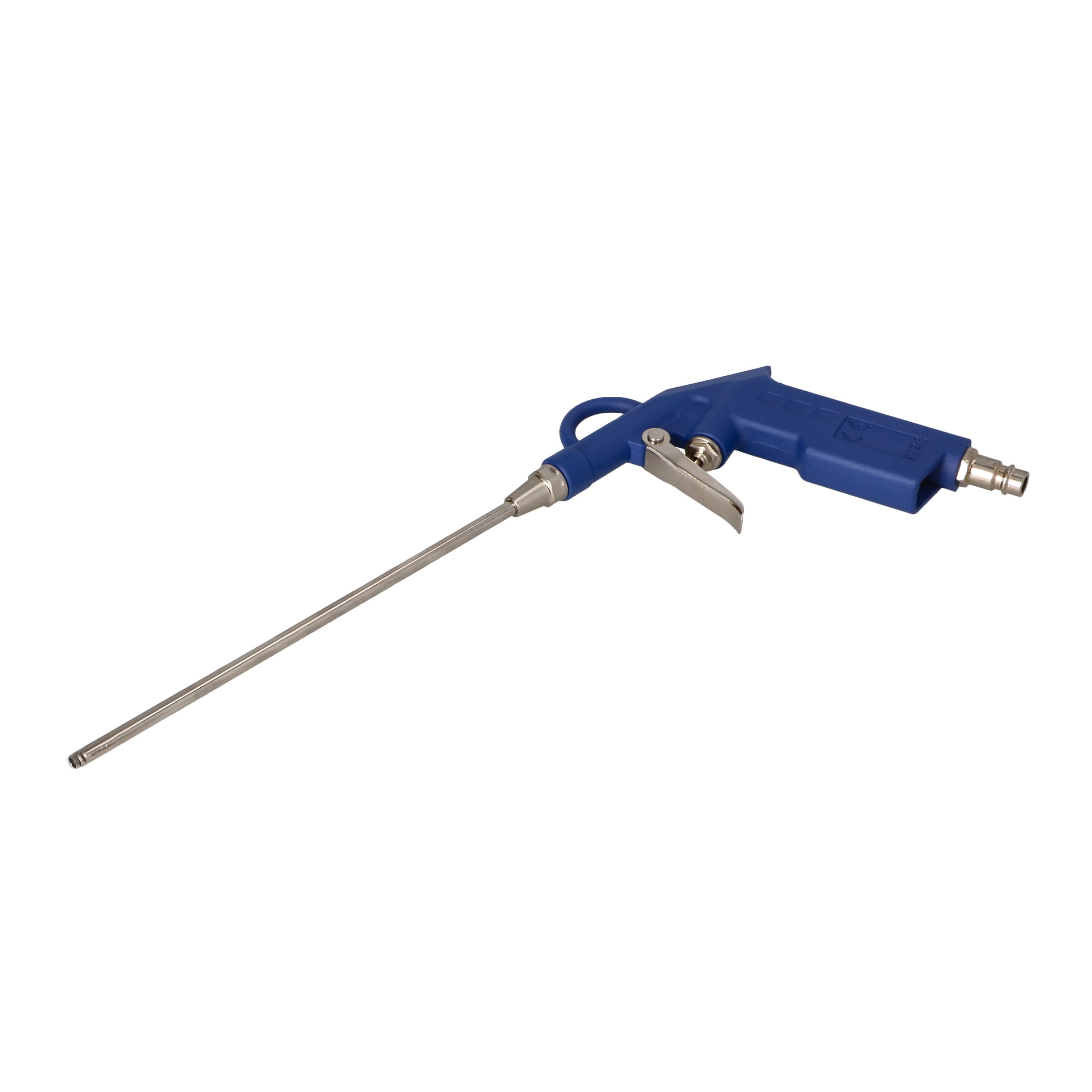 Gaisa pistole D-4mm, 105mm