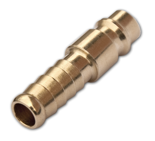 TRIMAX Air Gaisa savienojums D-6mm, &quot