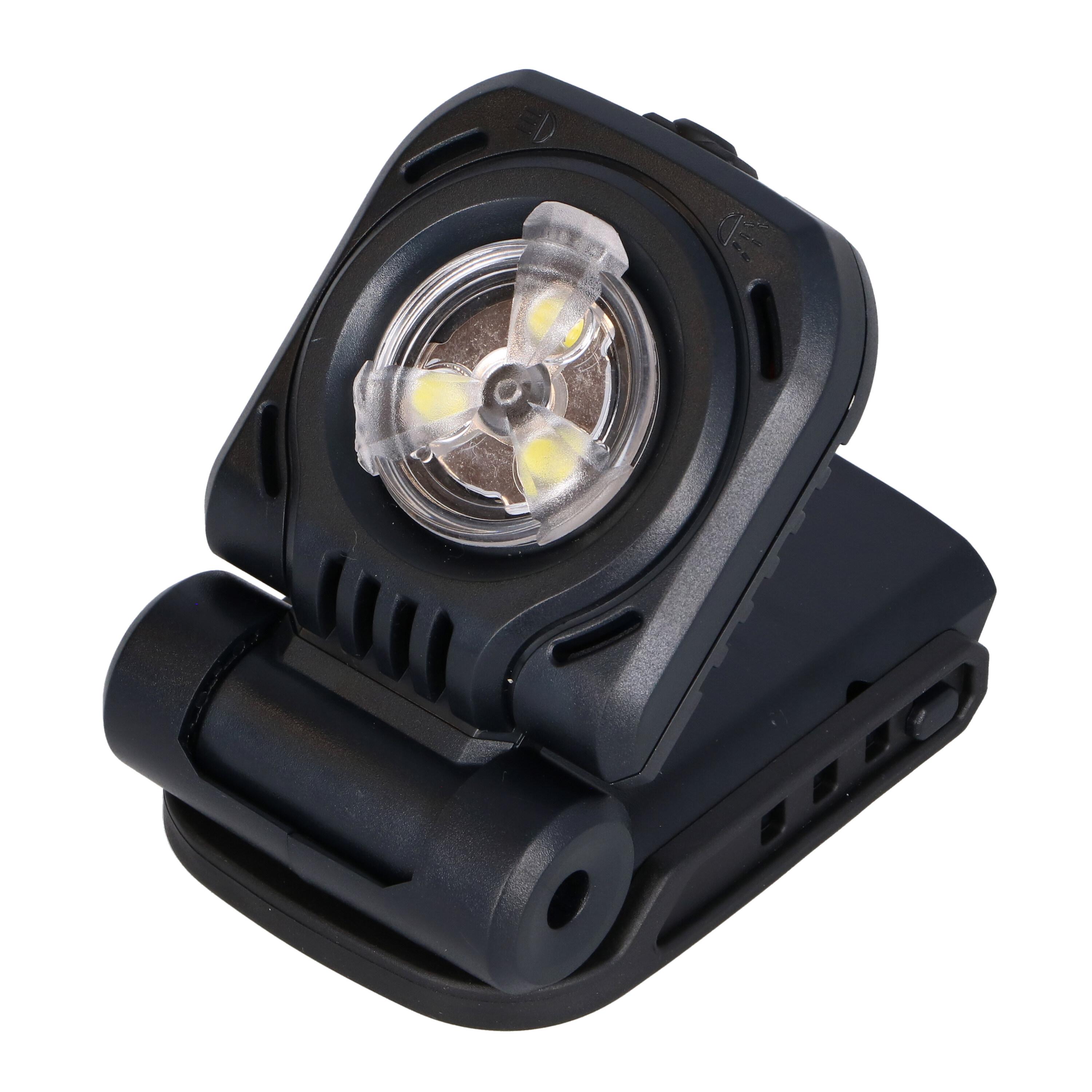 HURRY UP Kabatas lukturis 20V, LED