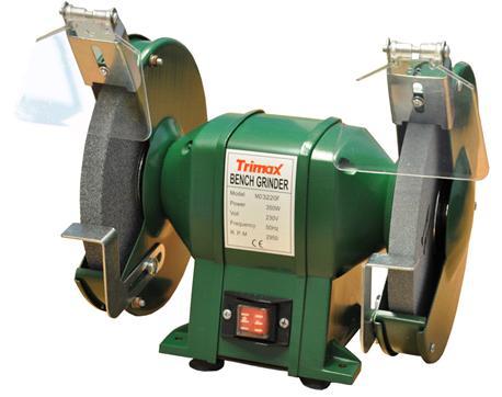 TRESNAR Šmirģelis D200 mm, 350W
