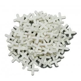 Krusti flīzēm 1.5 mm, 200