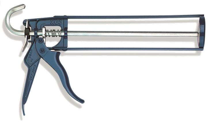 TRIMAX Pistole hermētiķiem 310 ml