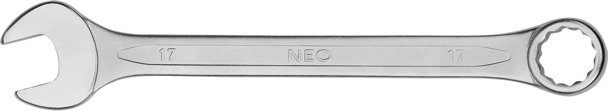 NEO Kombinēta atslēga 16x200 mm