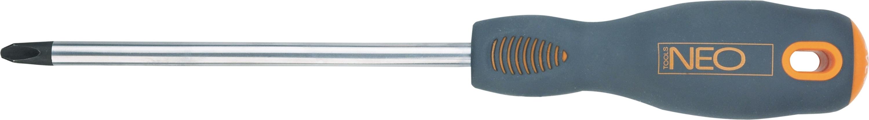 NEO Skrūvgriezis PH1 x 75 mm
