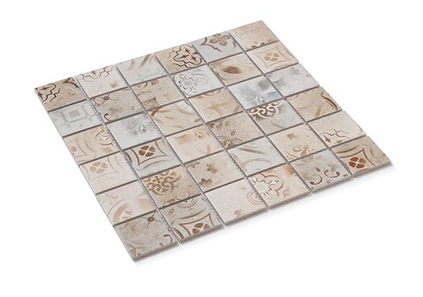 INTERMATEX Spānija Mozaika Toscana Carpet (5x5)