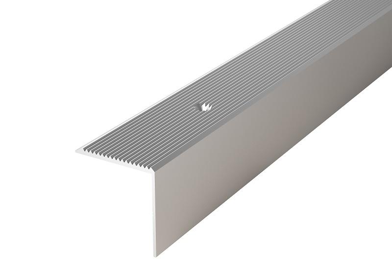 VOX Pakāpiena profils G87 Gold 30X30mm/186cm