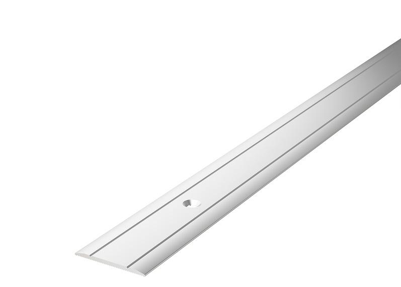 VOX Sliekšņu profils G109 Silver 28mm/93