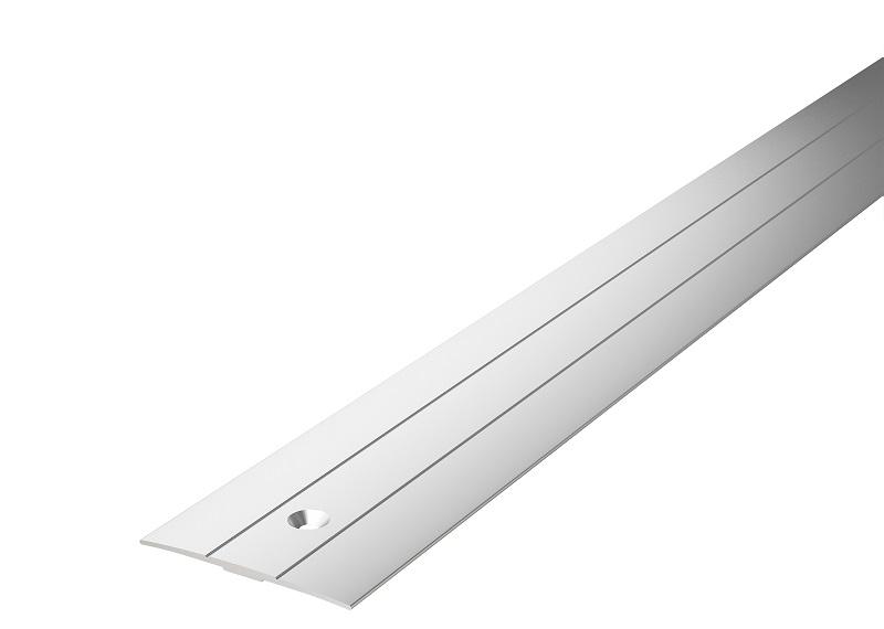 VOX Sliekšņu profils G140 Silver 38mm/93cm