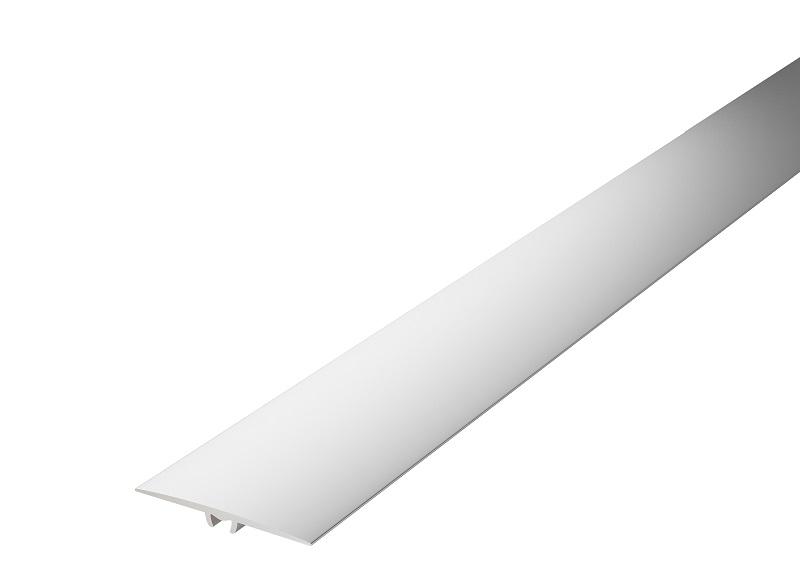 VOX Sliekšņu profils T35 Silver 35mm/93cm