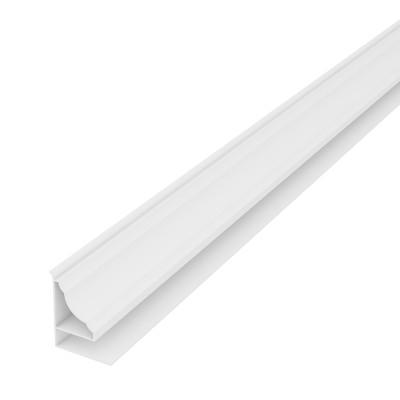 VOX Griestu līste WHITE B4, 2