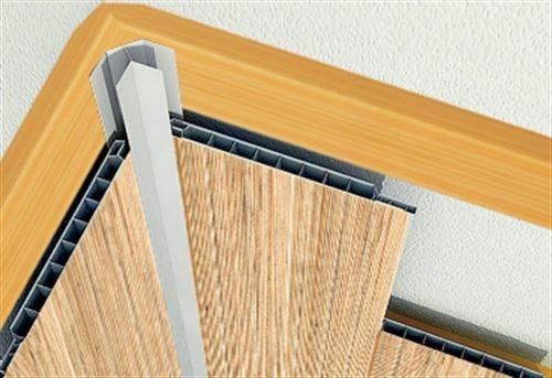 VOX Iekšējais līkums OAK (OZOLS) B5