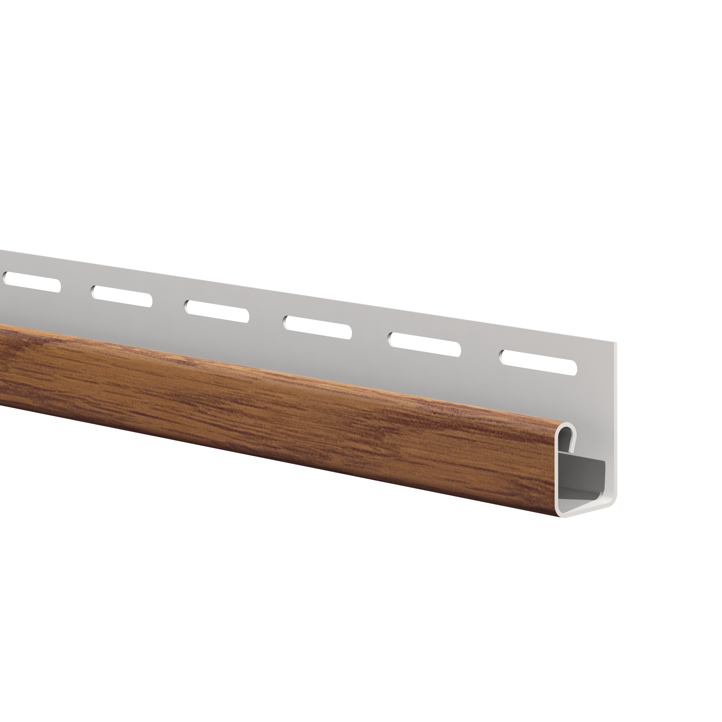VOX J-veida profils SVP-15 Zelta Ozols