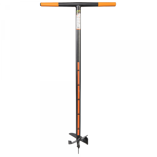 BRADAS Zemes urbis D-150