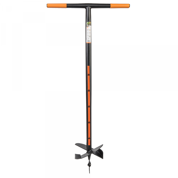 BRADAS Zemes urbis D-200