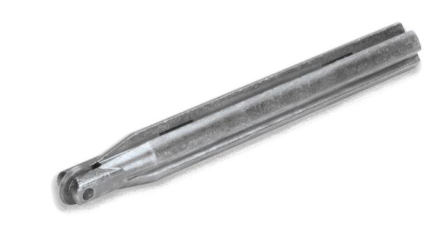 Rubi Asmenis flīžu griešanai 8 mm