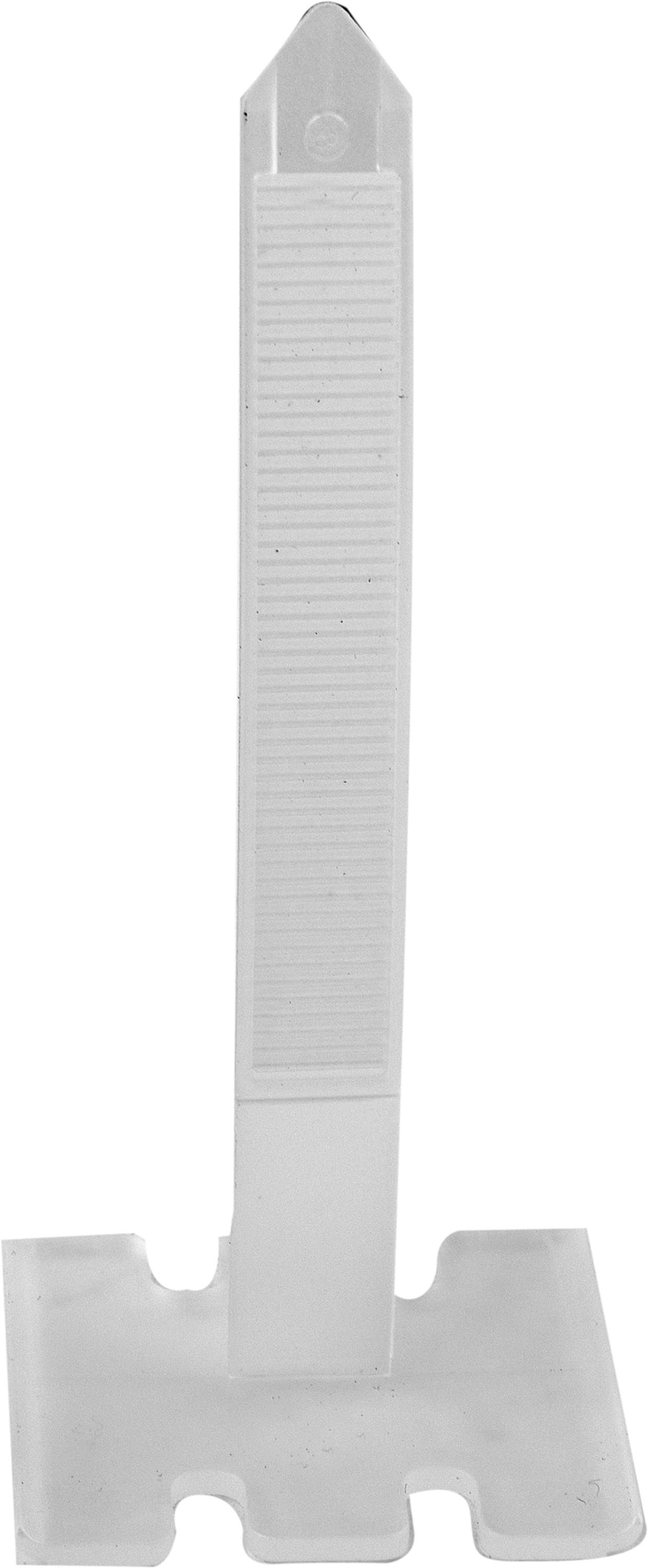 VOREL Enkurs "Tile level strip&quot