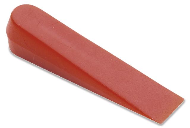 Rubi Flīžu ķīles 5 mm, 250