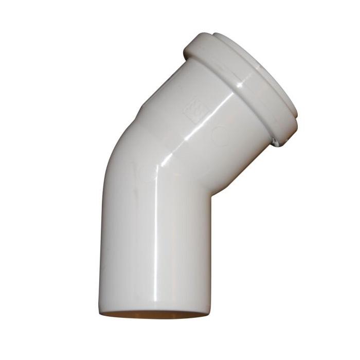 Magnaplast Līkums D 32/15, balts