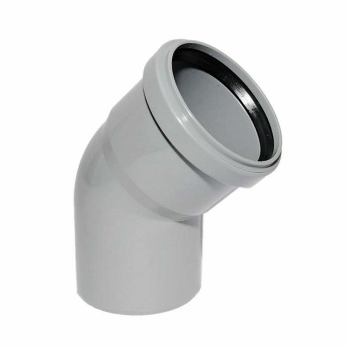 Magnaplast Līkums D 110/15