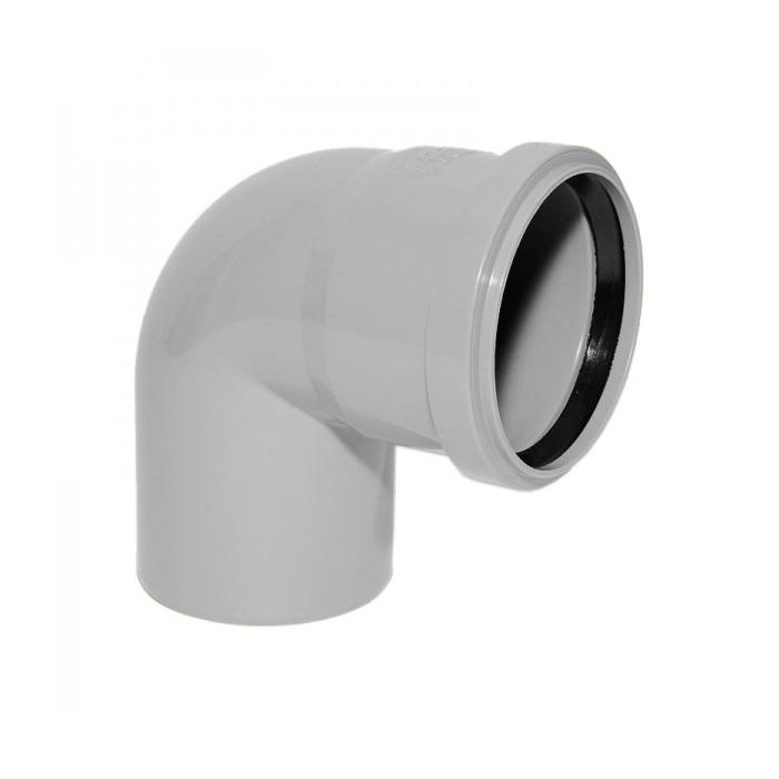 Magnaplast Līkums D 75/87
