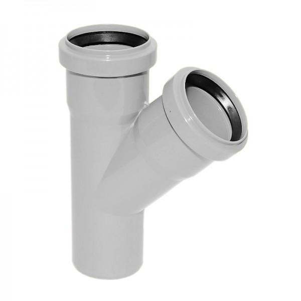 Magnaplast Trejgabals D 50-50/45