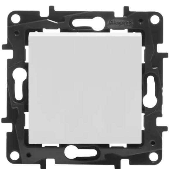 LEGRAND Slēdzis 863109 zvana poga 6A