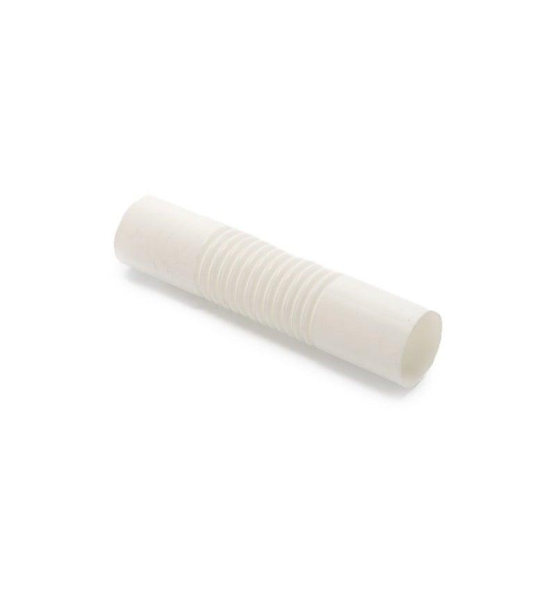 MINBUD PVC caurules savienojums balts (d=16mm)