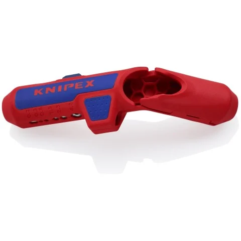 KNIPEX Universāls vadu tīrīšanas instruments 16